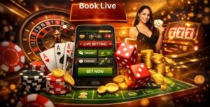 A Guide How Cricket ID Providers Ensure Account Safety